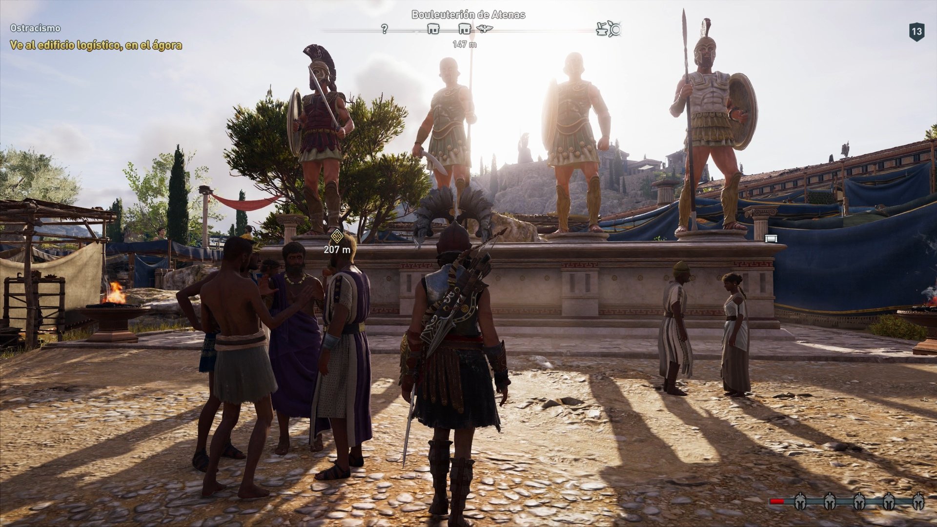 Assassin´s Creed Odyssey - Imagen 21